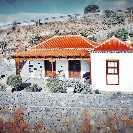 فيلا Casa Micaela Garafía المظهر الخارجي الصورة