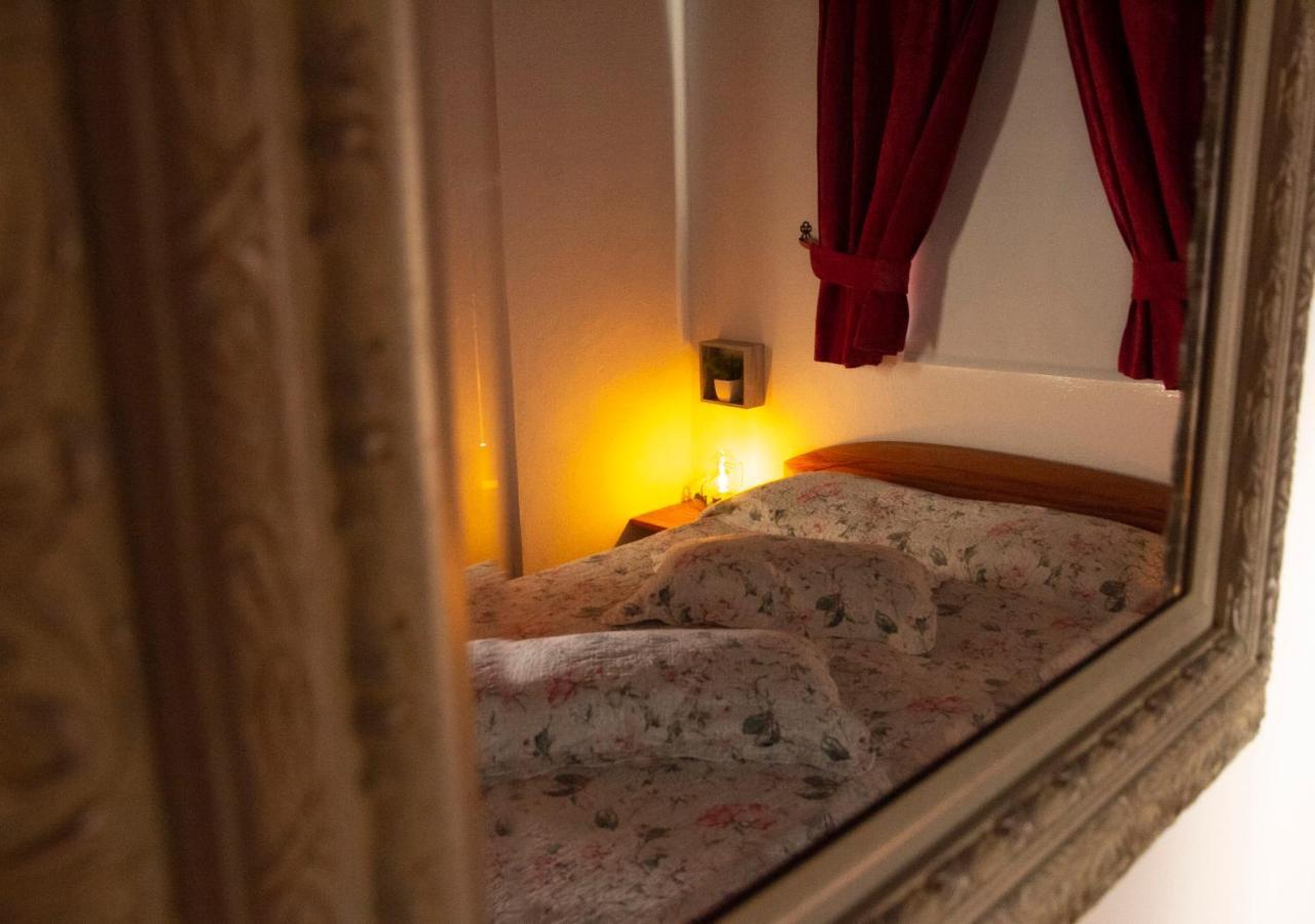فيلا Casa Micaela Garafía المظهر الخارجي الصورة