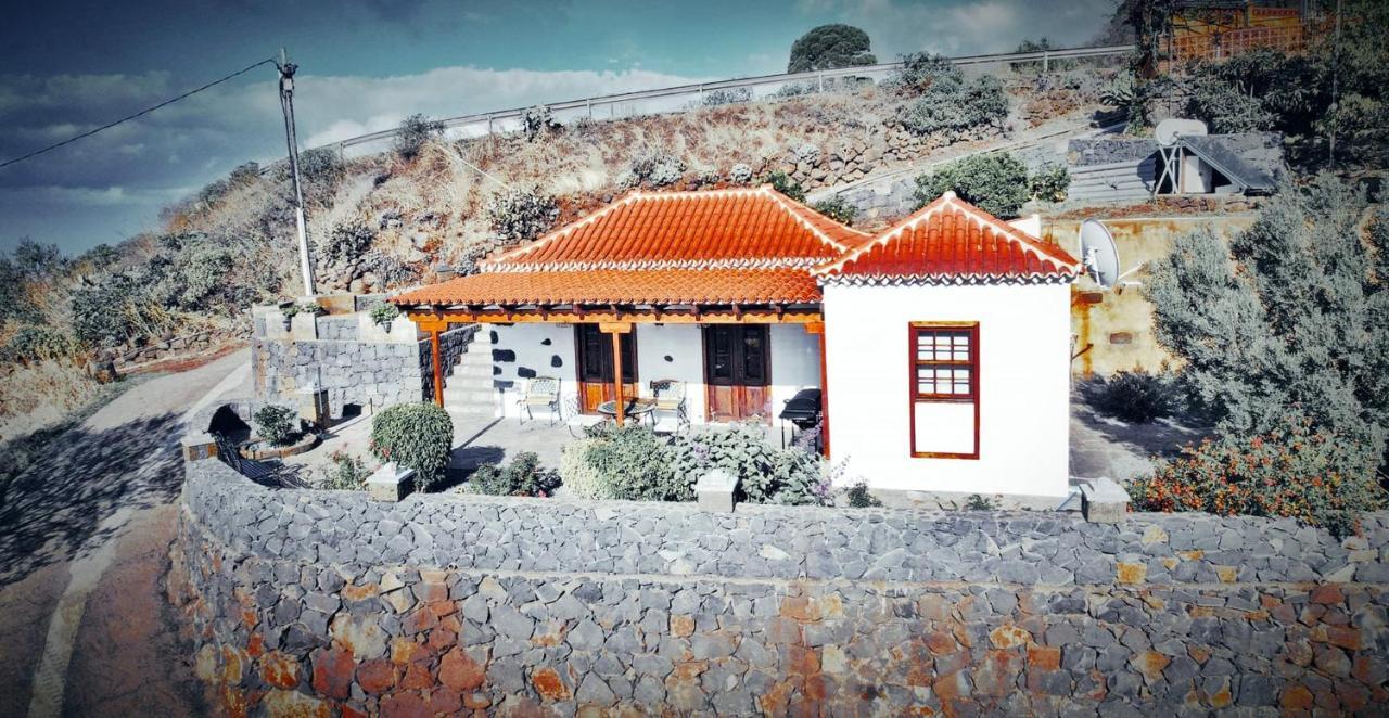 فيلا Casa Micaela Garafía المظهر الخارجي الصورة