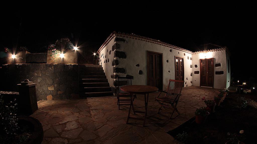فيلا Casa Micaela Garafía المظهر الخارجي الصورة