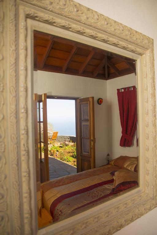 فيلا Casa Micaela Garafía الغرفة الصورة